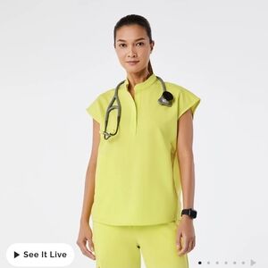 Figs Scrub Set XS NEW WITH TAGS